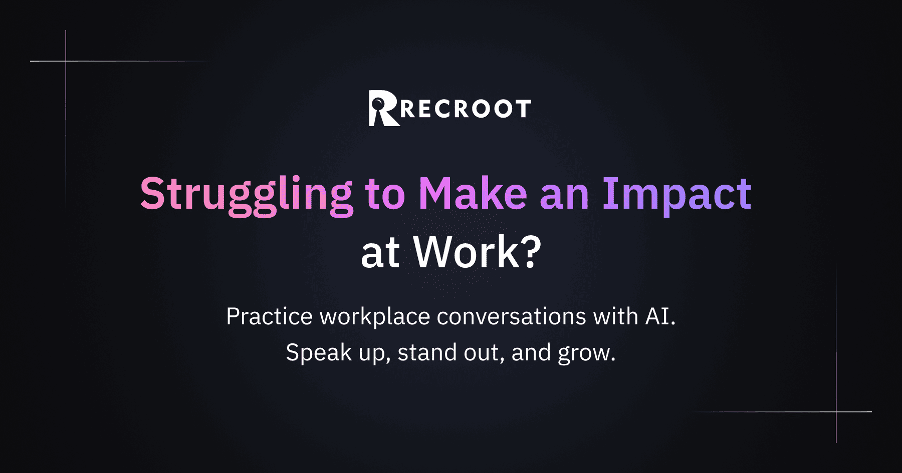 How One Introvert Used Recroot to Negotiate a 24% Salary Increase