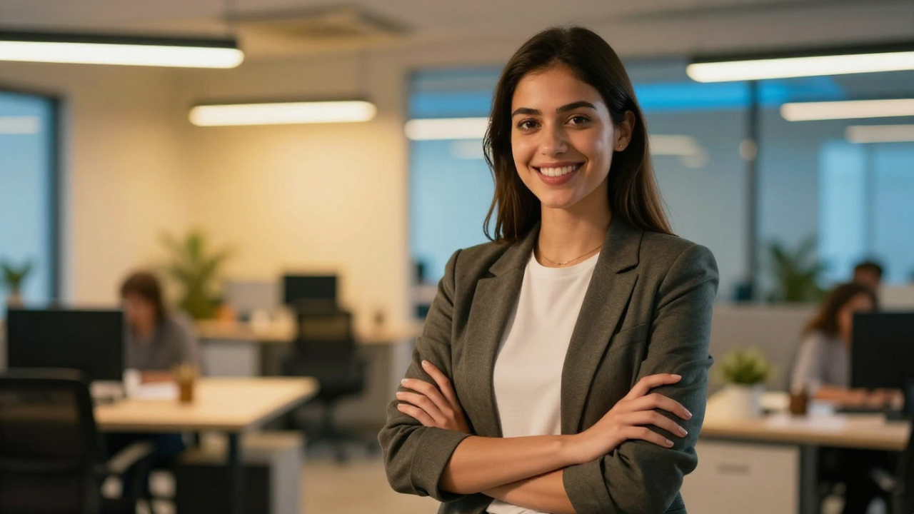 How to Speak Confidently at Work: What I Learnt After Struggling for the First Five Years of My Career