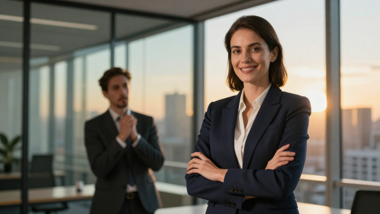 How to Impress Your Manager: Lessons I Learned Over 20 Years in Corporate Life